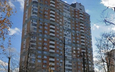 ЖК Дом на улице Снежная