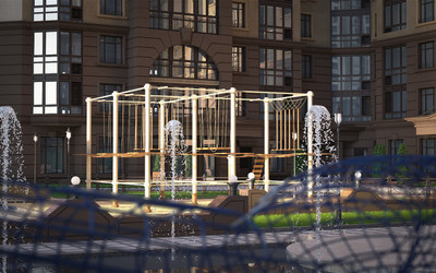 Новостройка ЖК Династия, купить квартиру от застройщика