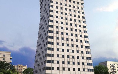 Новостройка ЖК Бабушкинский Парк, купить квартиру от застройщика