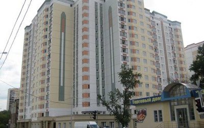 Новостройка ЖК В микрорайоне №9-10К, купить квартиру от застройщика
