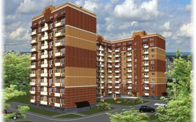 Новостройка ЖК Захарово-парк, квартиры от застройщика
