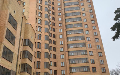 Квартиры в новостройке ЖК Малыгина 12 от застройщика