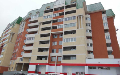 Новостройка ЖК Протвино, купить квартиру от застройщика