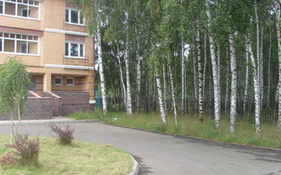 Квартиры в новостройке ЖК Дом в поселке Пироговский от застройщика