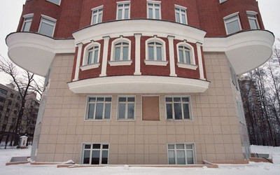 Квартиры в новостройке ЖК Дача Сталина от застройщика