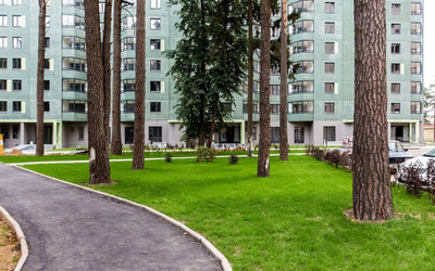 Квартиры в новостройке ЖК Первый Юбилейный от застройщика