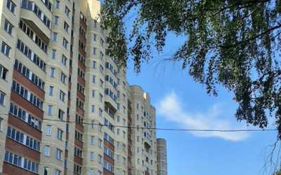 ЖК ЖК Дом на улице Гагарина