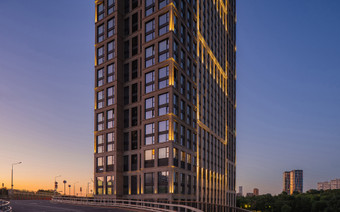 ЖК Will Towers (Вилл Тауэрс) - фото 14