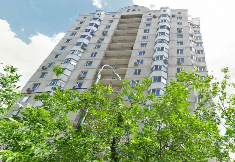 ЖК Коралловые острова