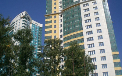 Новостройка ЖК Ильинский парк, купить квартиру от застройщика