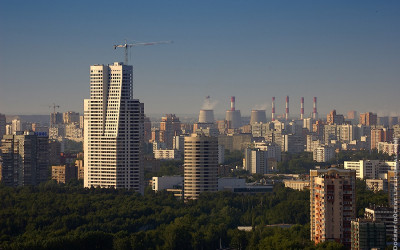 Квартиры в новостройке ЖК Северный парк (САО) от застройщика