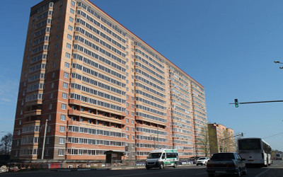 Новостройка ЖК На проспекте Красной Армии, 251а, купить квартиру от застройщика
