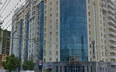 Новостройка ЖК на улице Ленина, 19/10, квартиры от застройщика