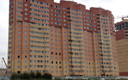 ЖК Дом на улице Колхозная, 3