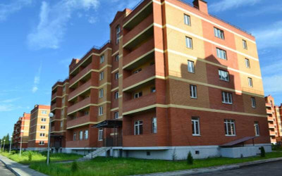 Новостройка ЖК Восточная Европа, купить квартиру от застройщика