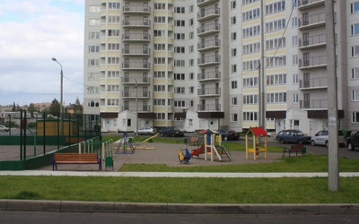 Новостройка ЖК На улице Чайковского (Лобня), цены от застройщика