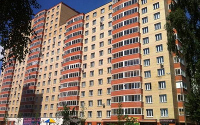 Новостройка ЖК Дом с фонтаном, цены от застройщика