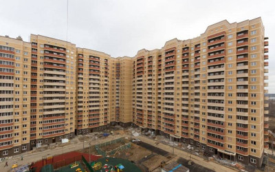 Квартиры в новостройке ЖК Ново-Хлебниково от застройщика