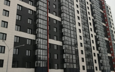 Квартиры в новостройке ЖК Финский от застройщика