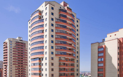 Квартиры в новостройке ЖК Кировский от застройщика