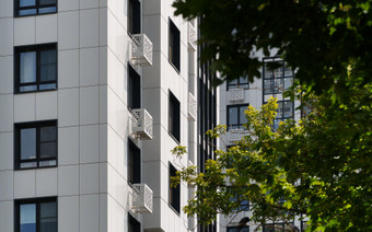 Этапы строительства ЖК Self (Селф)