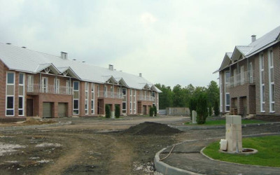 Новостройка ЖК Борисовка-2, квартиры от застройщика