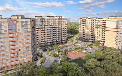 Новостройка ЖК Малиново, купить квартиру от застройщика