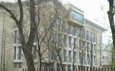 Новостройка ЖК Счастливый Дом, цены от застройщика