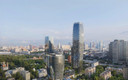 Купить квартиру в ЖК С5