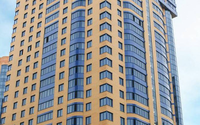 Квартиры в новостройке ЖК Дом на Юбилейном пр. 24,26 от застройщика
