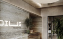 Лобби в "DIUS"