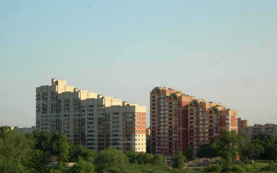 Новостройка ЖК Яузская аллея, цены от застройщика