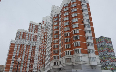 Квартиры в новостройке ЖК Дом на ул. Генерала Глаголева, 17/19 от застройщика