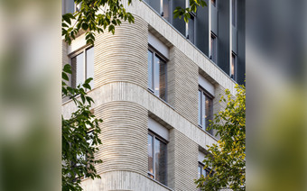 ЖК STONE Sokolniki (Сокольники) - фото 19