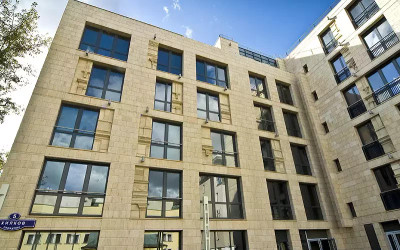 Новостройка ЖК Особняк в Хилковом переулке, квартиры от застройщика