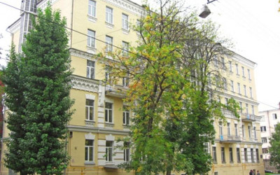 Новостройка ЖК Сталинки, цены от застройщика