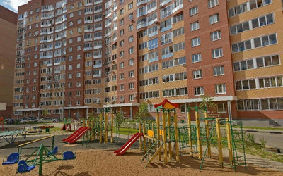 Новостройка ЖК «Солнечный» (в Жуковском), цены от застройщика
