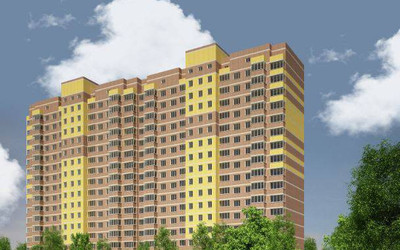 Новостройка ЖК Супонево, купить квартиру от застройщика