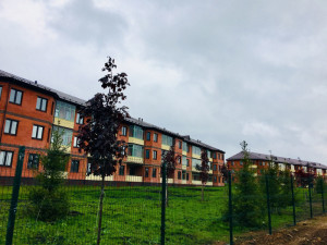 Новостройка ЖК Скрылья, купить квартиру от застройщика