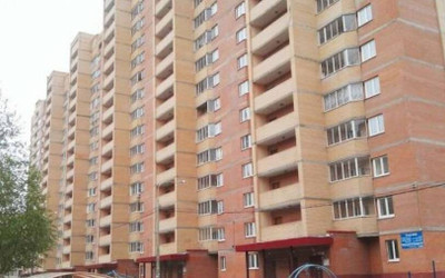 Новостройка ЖК Дом на улице Осипенко, 6, цены от застройщика