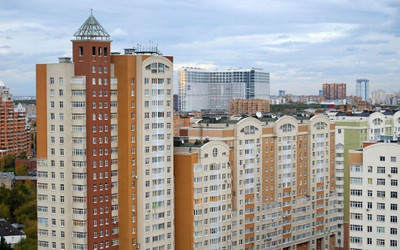 Новостройка ЖК Private Square, цены от застройщика