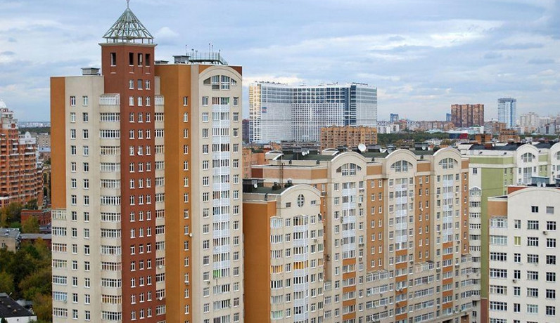 Diezdent ул авиаконструктора микояна 14 фото ЖК Private Square в Москве