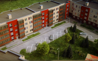 паркинг