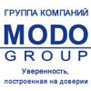 Застройщик Модо Групп
