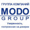Застройщик Модо Групп