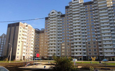 Новостройка ЖК Петровская слобода, купить квартиру от застройщика