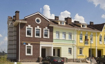ЖК Артек