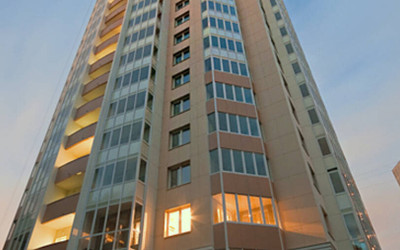Новостройка ЖК Изумрудная долина, квартиры от застройщика