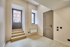 Отделка в “Лофт Центросоюзный 13с2”