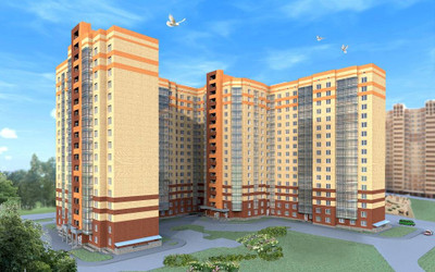 Новостройка ЖК Рязановский, цены от застройщика